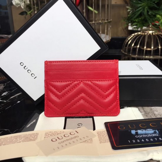 Gucci Card holder