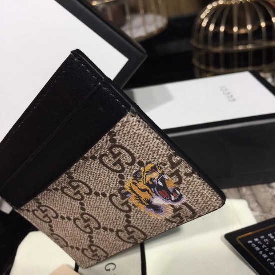 Gucci Card holder