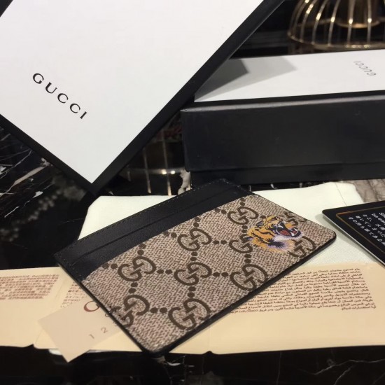 Gucci Card holder