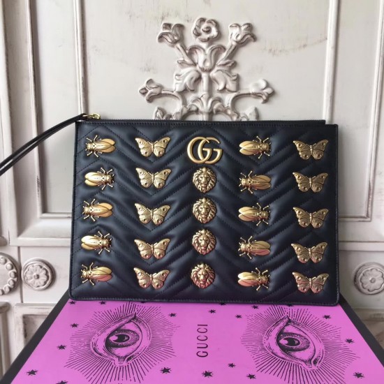 Gucci Clutch Bag