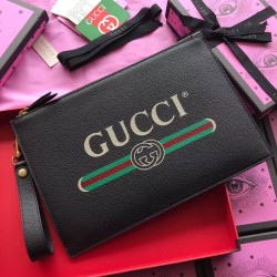 Gucci Clutch Bag