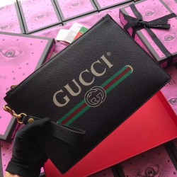 Gucci Clutch Bag