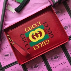 Gucci Clutch Bag