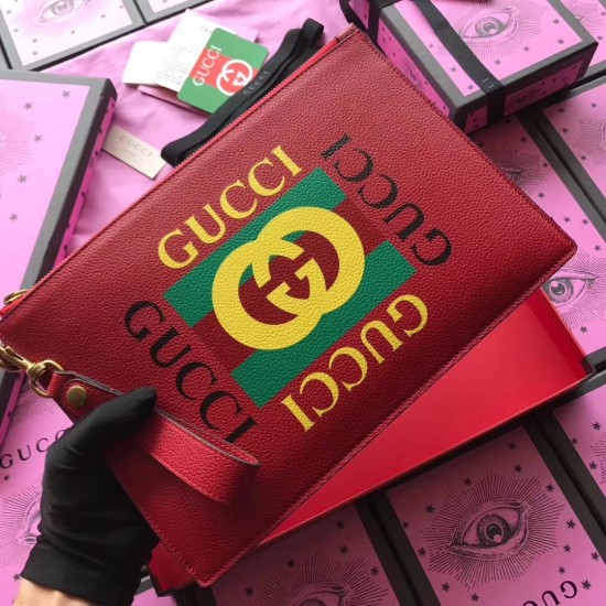 Gucci Clutch Bag