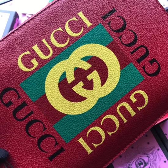 Gucci Clutch Bag