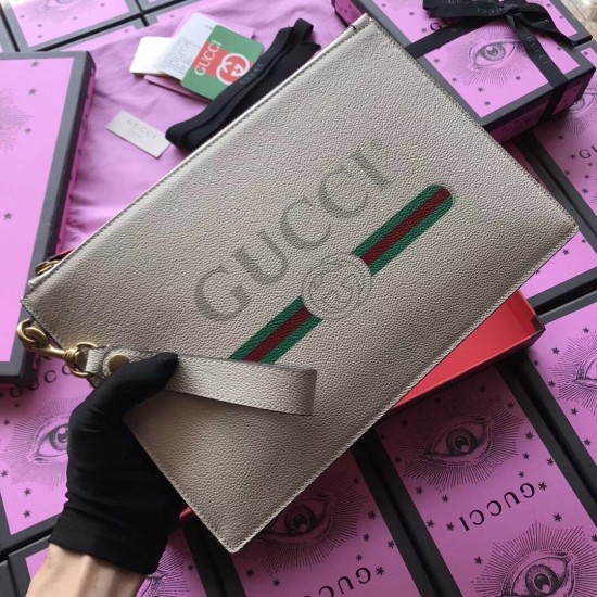 Gucci Clutch Bag