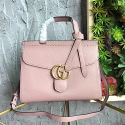 Gucci GG Marmont Leather Tote bag