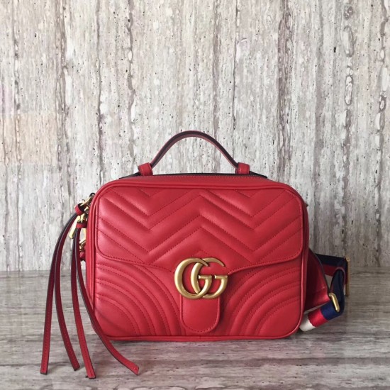 Gucci GG Marmont