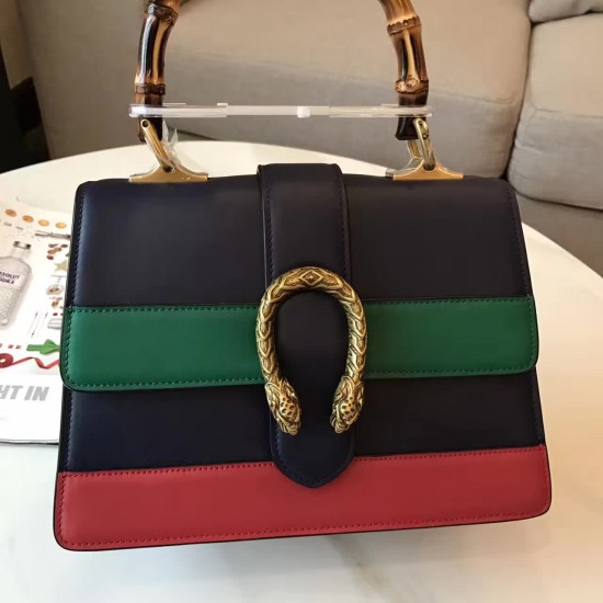 Gucci Bamboo