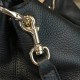 Gucci GG Leather hobo