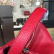 Gucci GG Leather hobo