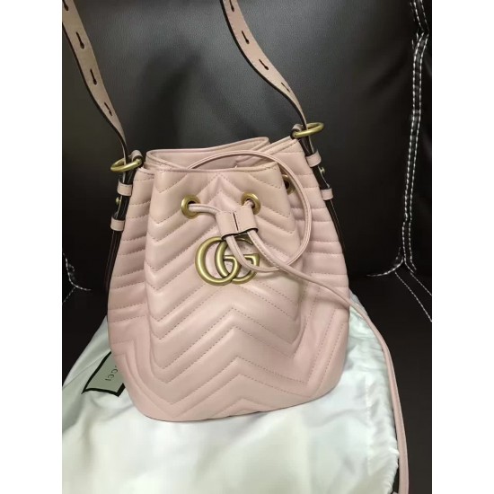 GUCCI GG marmont