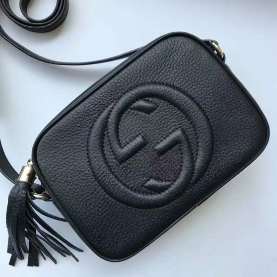 Gucci soho disco bag