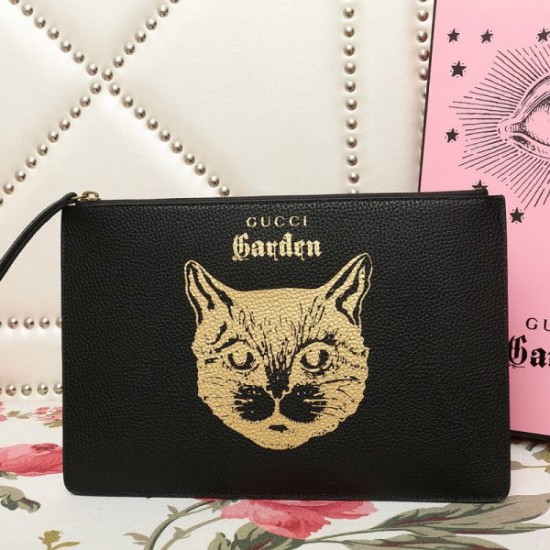 Gucci Clutch Bag