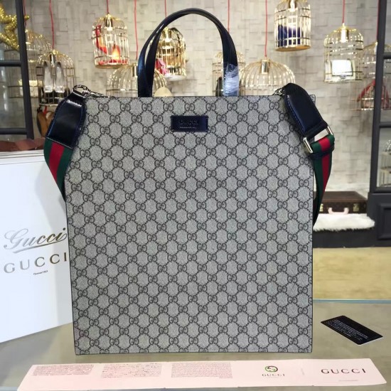 Gucci Courrier Supreme