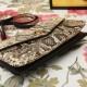 Gucci double shoulder bag