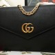 Gucci double shoulder bag