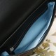 Gucci double shoulder bag