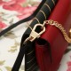 Gucci double shoulder bag