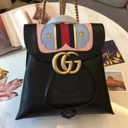 Gucci GG Marmont  backpack