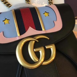 Gucci GG Marmont  backpack