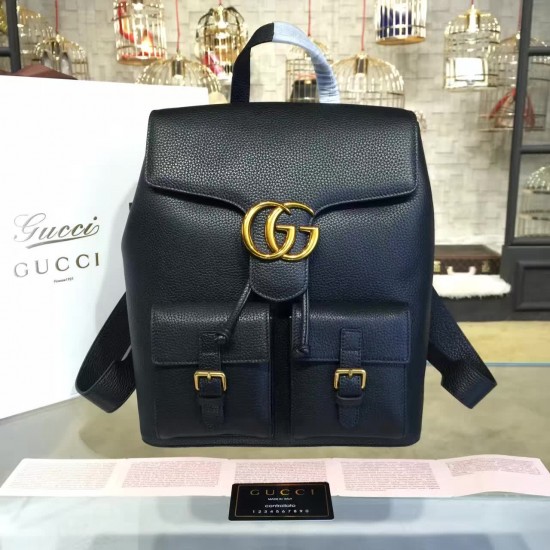 Gucci GG Marmont backpack