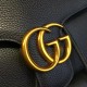 Gucci GG Marmont backpack