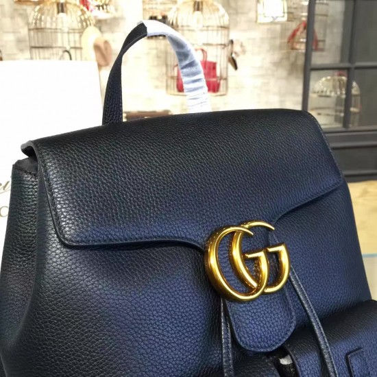 Gucci GG Marmont backpack