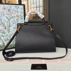 Gucci GG Marmont Leather Tote bag