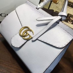 Gucci GG Marmont Leather Tote bag