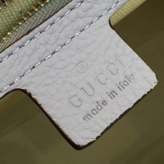 Gucci GG Marmont Leather Tote bag