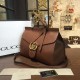 Gucci GG Marmont Leather Tote bag