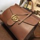 Gucci GG Marmont Leather Tote bag