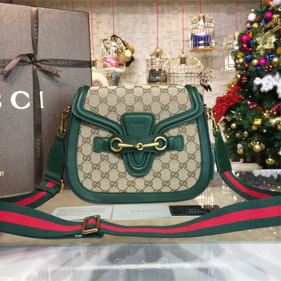 Gucci Lady Web