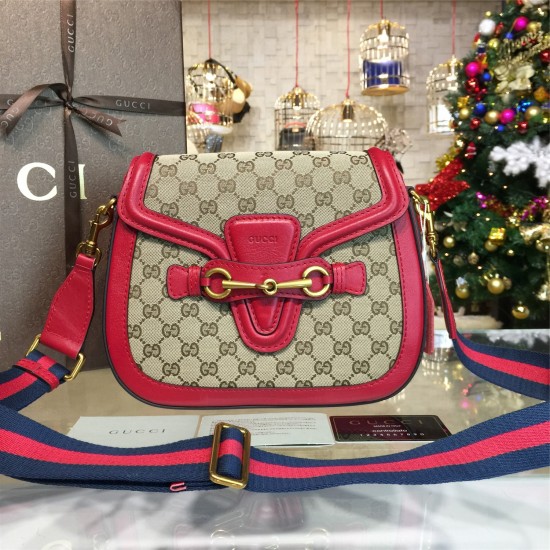 Gucci Lady Web