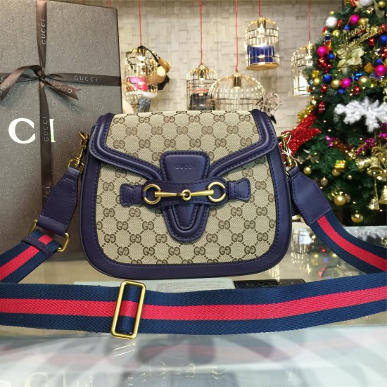 Gucci Lady Web