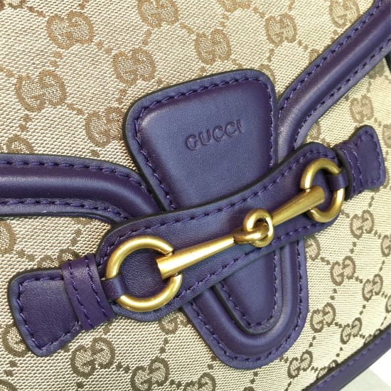 Gucci Lady Web