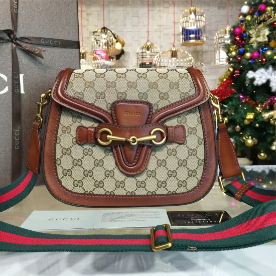 Gucci Lady Web