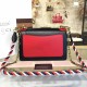 Gucci Lilith Leather Flap