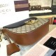 Gucci Padlock tian shoulder bag