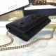 Gucci shoulder bag