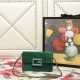 Gucci shoulder bag with Square G