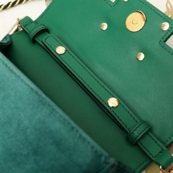 Gucci shoulder bag with Square G