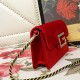 Gucci shoulder bag with Square G