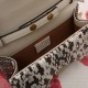 Gucci shoulder Kingsnake bag