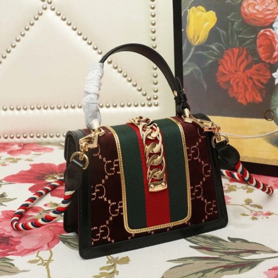 Gucci Sylvie