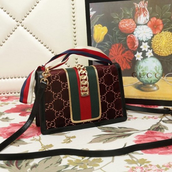 Gucci Sylvie