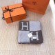 Hermes Blanket