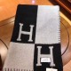 Hermes Blanket