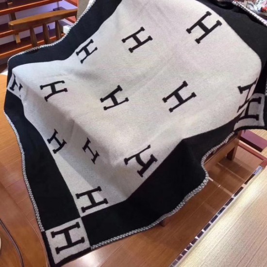 Hermes Blanket